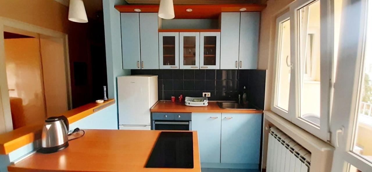 Apartment Alex 2 Beograd Eksteriør bilde