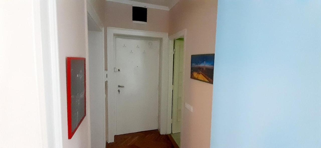 Apartment Alex 2 Beograd Eksteriør bilde