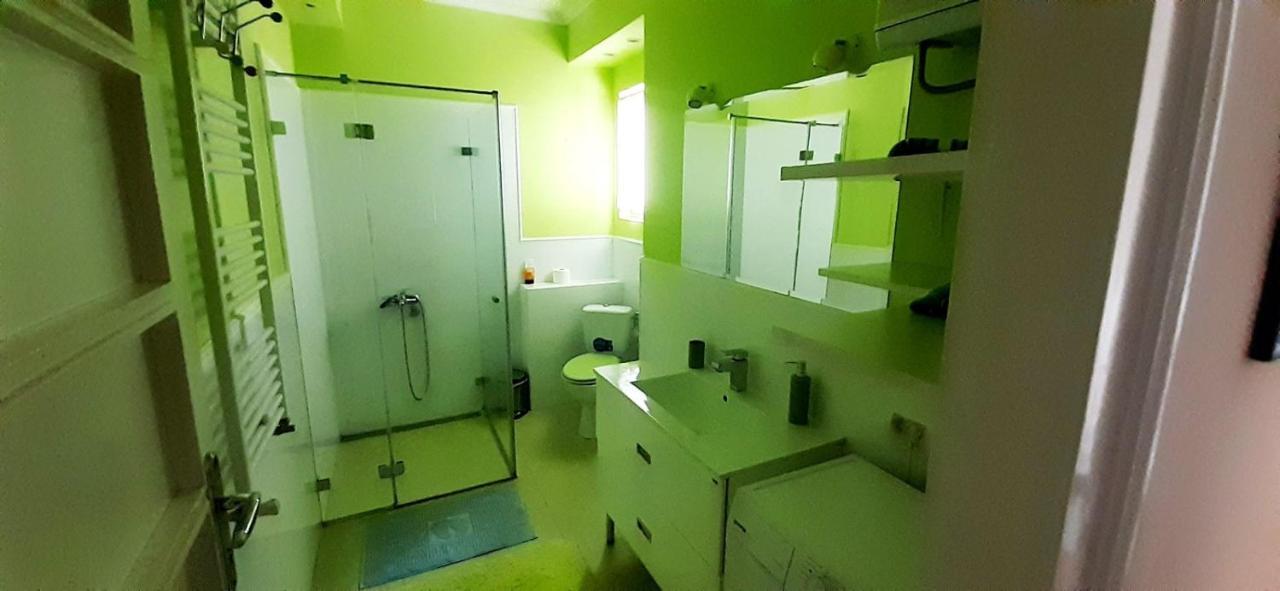 Apartment Alex 2 Beograd Eksteriør bilde