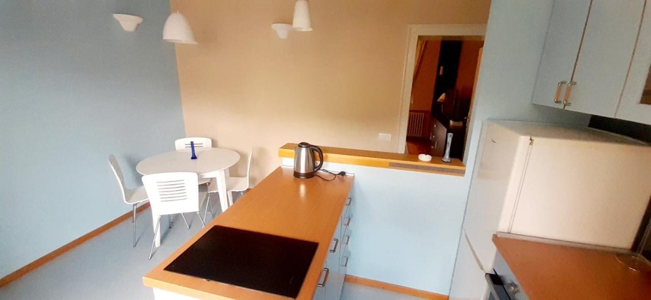 Apartment Alex 2 Beograd Eksteriør bilde