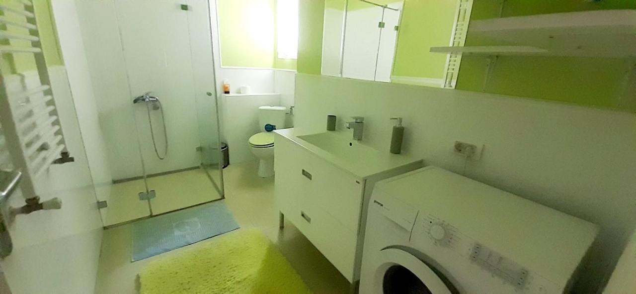 Apartment Alex 2 Beograd Eksteriør bilde