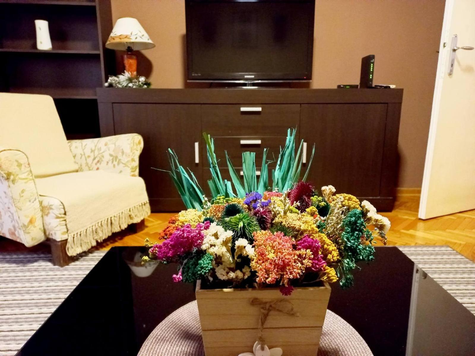 Apartment Alex 2 Beograd Eksteriør bilde